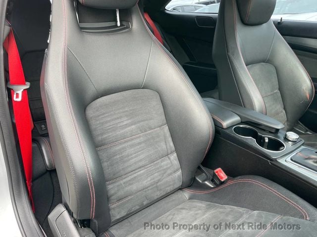 2014 Mercedes-Benz C-Class 2014 MERCEDES-BENZ C250 1.8L 2D COUPE SERVICED 615-730-9991 - 22996164 - 9