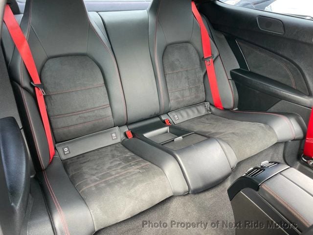 2014 Mercedes-Benz C-Class 2014 MERCEDES-BENZ C250 1.8L 2D COUPE SERVICED 615-730-9991 - 22996164 - 11