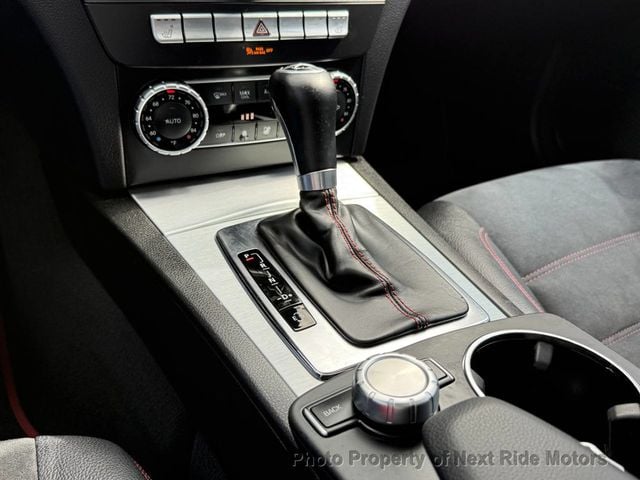 2014 Mercedes-Benz C-Class 2014 MERCEDES-BENZ C250 1.8L 2D COUPE SERVICED 615-730-9991 - 22996164 - 16