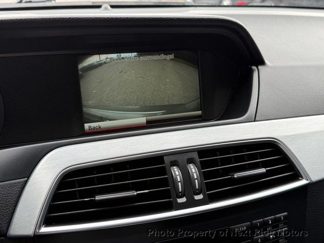 2014 Mercedes-Benz C-Class 2014 MERCEDES-BENZ C250 1.8L 2D COUPE SERVICED 615-730-9991 - 22996164 - 18