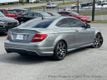 2014 Mercedes-Benz C-Class 2014 MERCEDES-BENZ C250 1.8L 2D COUPE SERVICED 615-730-9991 - 22996164 - 1