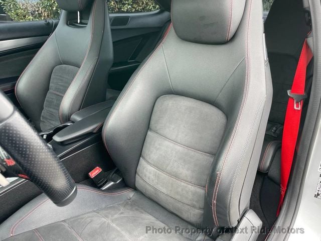 2014 Mercedes-Benz C-Class 2014 MERCEDES-BENZ C250 1.8L 2D COUPE SERVICED 615-730-9991 - 22996164 - 8