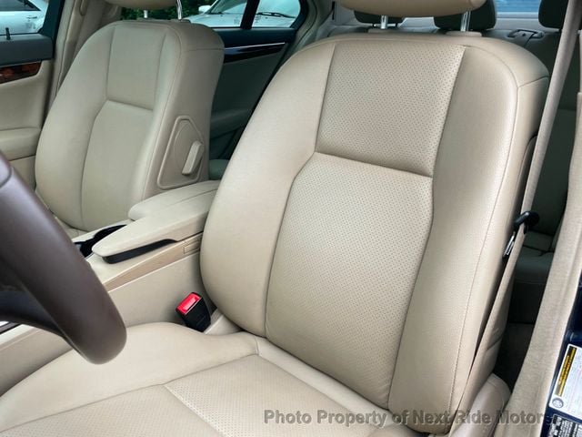 2014 Mercedes-Benz C-Class 2014 MERCEDES-BENZ C300 SPORT 4MATIC 4D SEDAN 615-730-9991 - 22835666 - 12