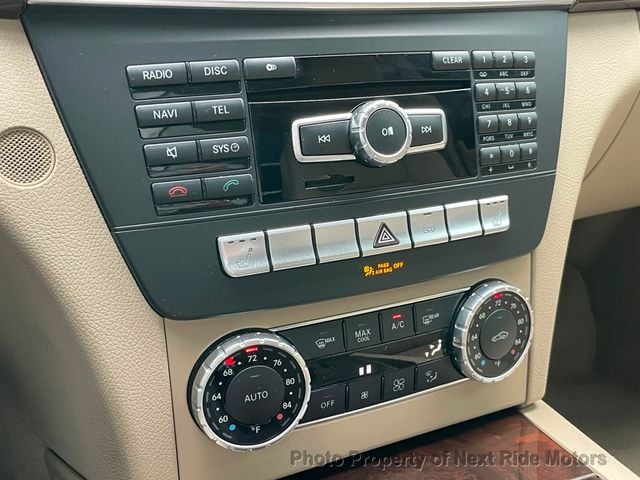 2014 Mercedes-Benz C-Class 2014 MERCEDES-BENZ C300 SPORT 4MATIC 4D SEDAN 615-730-9991 - 22835666 - 23