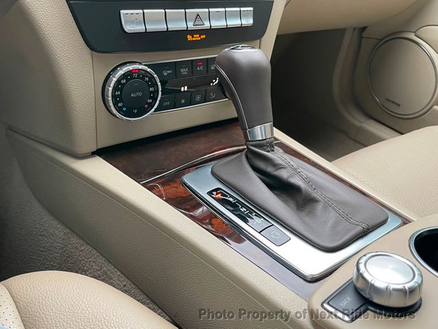 2014 Mercedes-Benz C-Class 2014 MERCEDES-BENZ C300 SPORT 4MATIC 4D SEDAN 615-730-9991 - 22835666 - 24