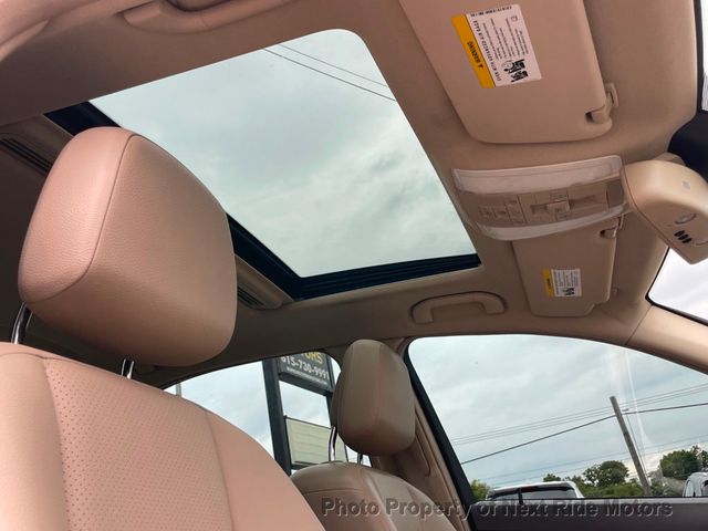 2014 Mercedes-Benz C-Class 2014 MERCEDES-BENZ C300 SPORT 4MATIC 4D SEDAN 615-730-9991 - 22835666 - 25