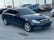 2014 Mercedes-Benz C-Class 2014 MERCEDES-BENZ C300 SPORT 4MATIC 4D SEDAN 615-730-9991 - 22835666 - 3