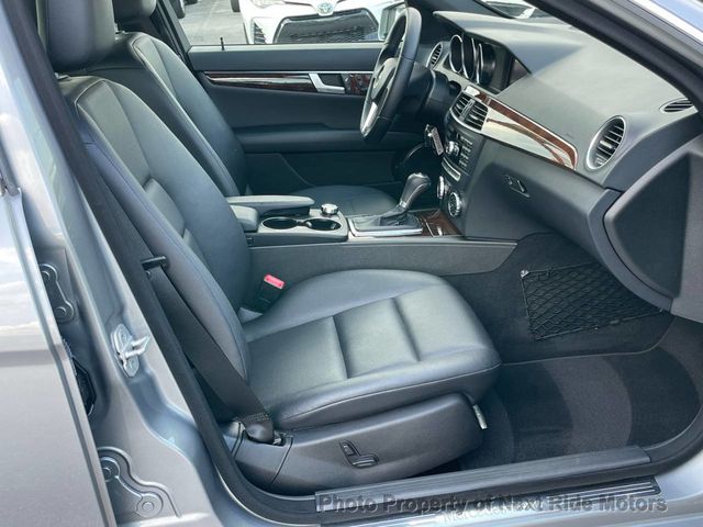 2014 Mercedes-Benz C-Class 2014 MERCEDES-BENZ C300 SPORT 4MATIC SERVICED 615-730-9991 - 23043934 - 9