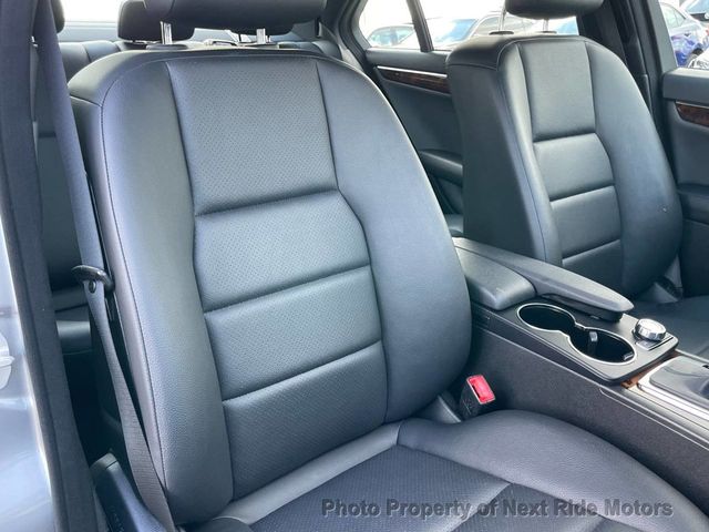 2014 Mercedes-Benz C-Class 2014 MERCEDES-BENZ C300 SPORT 4MATIC SERVICED 615-730-9991 - 23043934 - 16