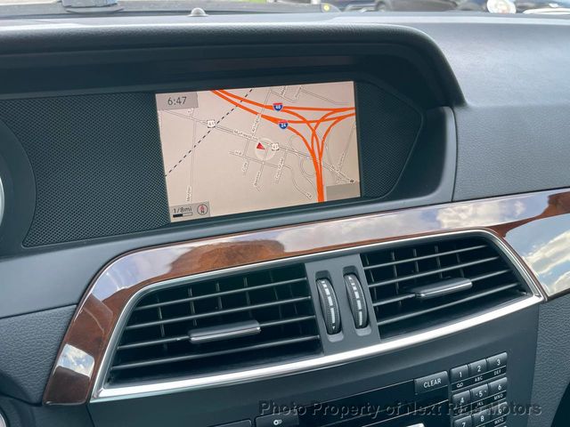 2014 Mercedes-Benz C-Class 2014 MERCEDES-BENZ C300 SPORT 4MATIC SERVICED 615-730-9991 - 23043934 - 20