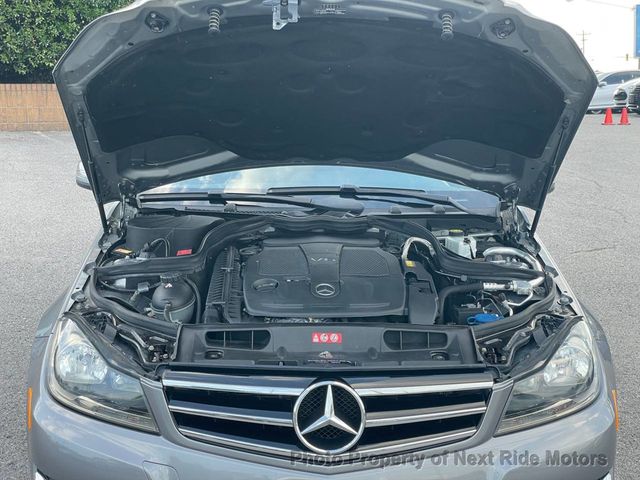 2014 Mercedes-Benz C-Class 2014 MERCEDES-BENZ C300 SPORT 4MATIC SERVICED 615-730-9991 - 23043934 - 25