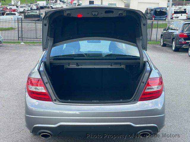 2014 Mercedes-Benz C-Class 2014 MERCEDES-BENZ C300 SPORT 4MATIC SERVICED 615-730-9991 - 23043934 - 26