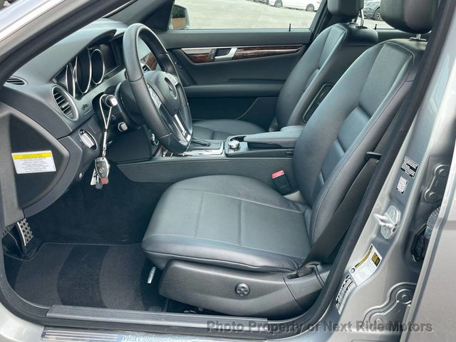 2014 Mercedes-Benz C-Class 2014 MERCEDES-BENZ C300 SPORT 4MATIC SERVICED 615-730-9991 - 23043934 - 8