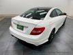 2014 Mercedes-Benz C-Class 2dr Coupe C 250 RWD - 21111332 - 16