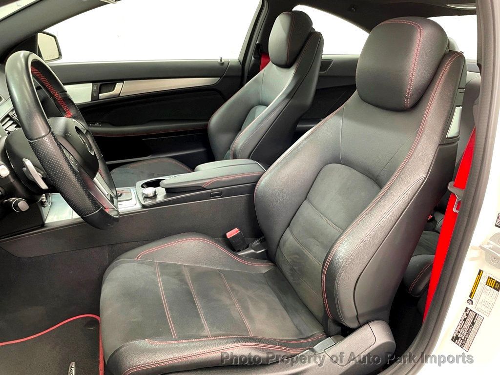 2014 Mercedes-Benz C-Class 2dr Coupe C 250 RWD - 21111332 - 19