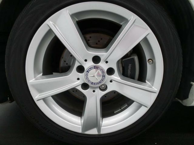 2014 Mercedes-Benz C-Class 2dr Coupe C250 RWD - 15400122 - 5