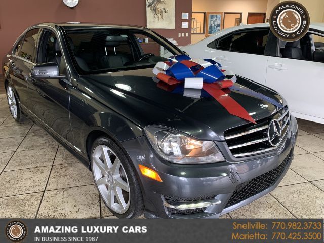 14 Used Mercedes Benz C Class 4dr Sedan C 250 Sport Rwd At Amazing Luxury Cars Serving Snellville Ga Iid 22 14 Used Mercedes Benz C Class 4dr Sedan C 250 Sport Rwd At Amazing Luxury Cars Serving Snellville Ga Iid 22