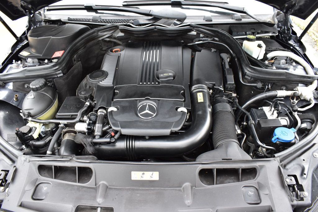2014 Mercedes-Benz C-Class 4dr Sedan C 250 Sport RWD - 22412194 - 11