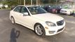 2014 Mercedes-Benz C-Class 4dr Sedan C 250 Sport RWD - 22599663 - 1