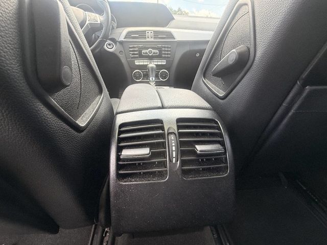 2014 Mercedes-Benz C-Class 4dr Sedan C 250 Sport RWD - 23046843 - 5