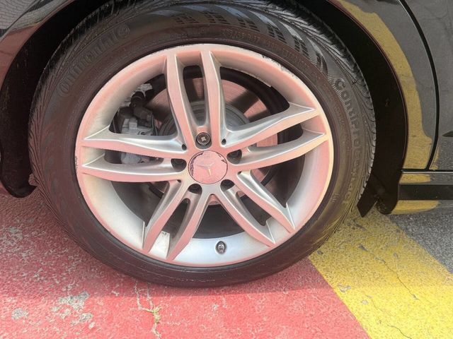 2014 Mercedes-Benz C-Class 4dr Sedan C 250 Sport RWD - 23046843 - 6
