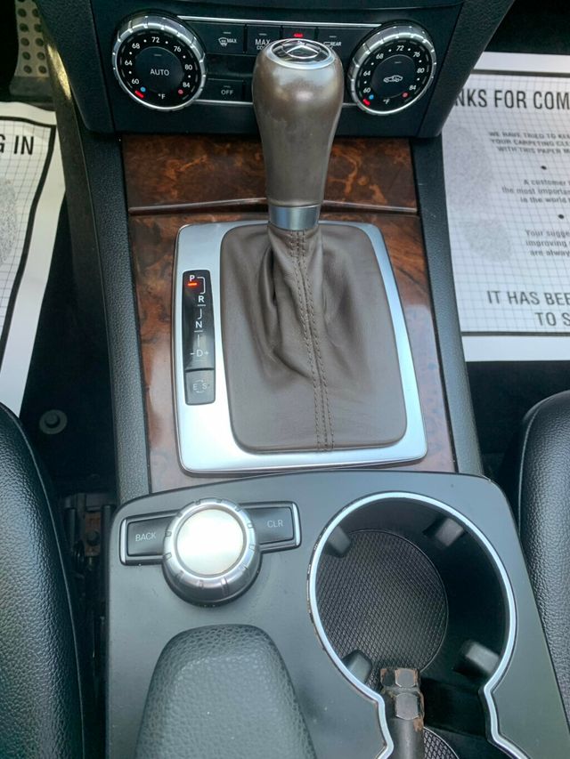 2014 Mercedes-Benz C-Class 4dr Sedan C 250 Sport RWD - 22946037 - 9