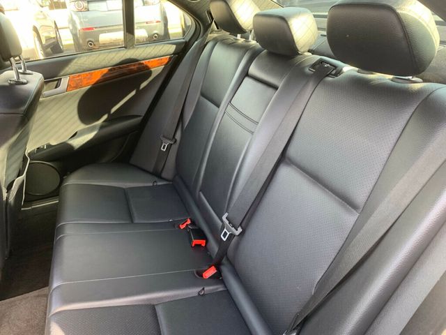 2014 Mercedes-Benz C-Class 4dr Sedan C 250 Sport RWD - 22946037 - 13