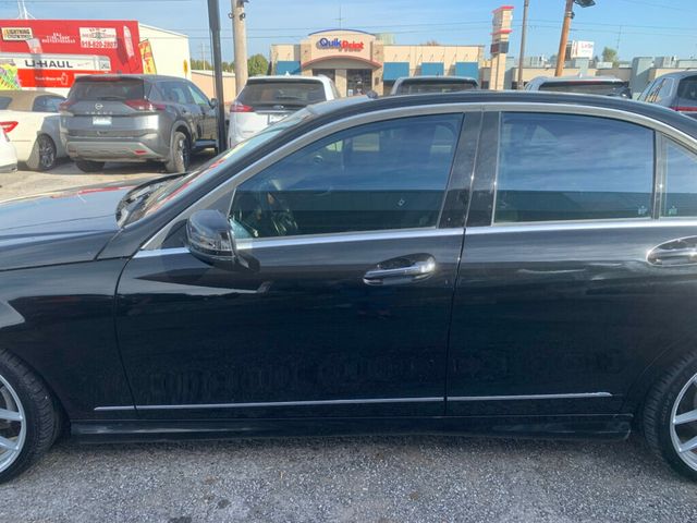 2014 Mercedes-Benz C-Class 4dr Sedan C 250 Sport RWD - 22946037 - 15