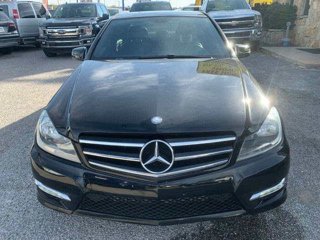 2014 Mercedes-Benz C-Class 4dr Sedan C 250 Sport RWD - 22946037 - 1