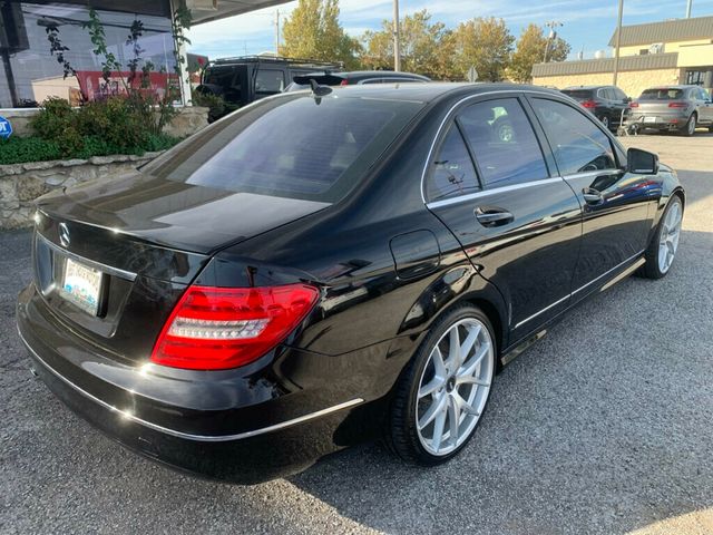 2014 Mercedes-Benz C-Class 4dr Sedan C 250 Sport RWD - 22946037 - 20
