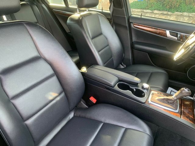 2014 Mercedes-Benz C-Class 4dr Sedan C 250 Sport RWD - 22946037 - 27