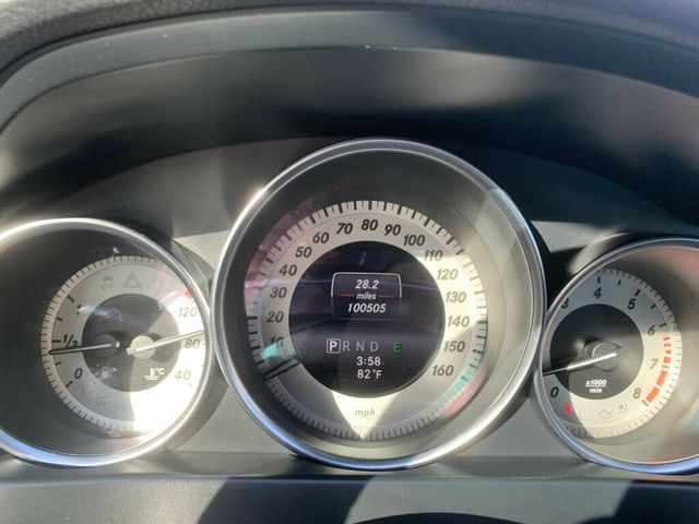 2014 Mercedes-Benz C-Class 4dr Sedan C 250 Sport RWD - 22946037 - 6