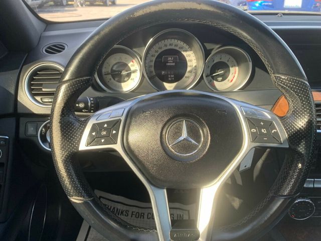 2014 Mercedes-Benz C-Class 4dr Sedan C 250 Sport RWD - 22946037 - 7