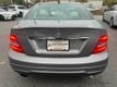 2014 Mercedes-Benz C-Class 4dr Sedan C 250 Sport RWD - 22655603 - 3