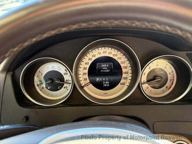 2014 Mercedes-Benz C-Class 4dr Sedan C 250 Sport RWD - 22904061 - 2