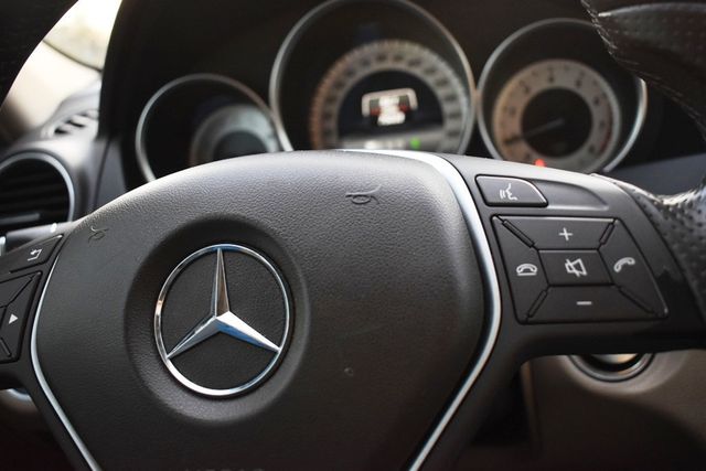 2014 Mercedes-Benz C-Class 4dr Sedan C 250 Sport RWD - 22985853 - 10