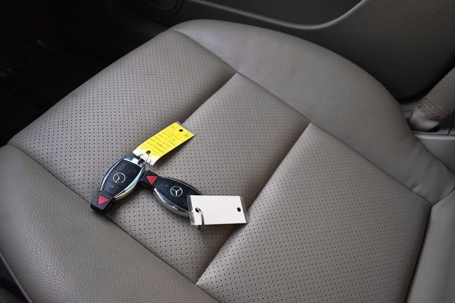 2014 Mercedes-Benz C-Class 4dr Sedan C 250 Sport RWD - 22985853 - 14