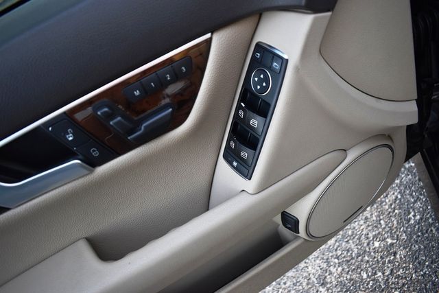 2014 Mercedes-Benz C-Class 4dr Sedan C 250 Sport RWD - 22985853 - 16