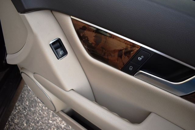 2014 Mercedes-Benz C-Class 4dr Sedan C 250 Sport RWD - 22985853 - 17