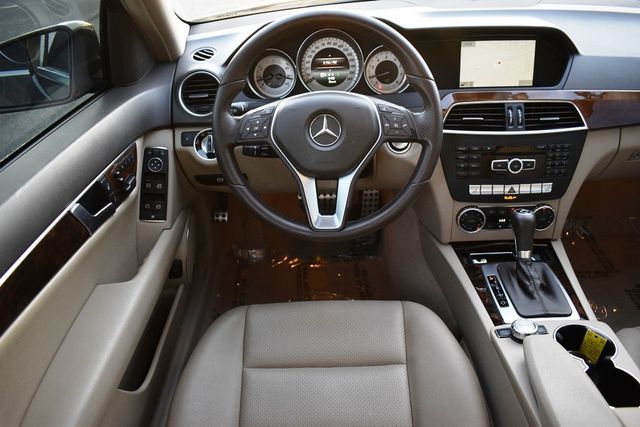 2014 Mercedes-Benz C-Class 4dr Sedan C 250 Sport RWD - 22985853 - 20