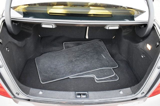 2014 Mercedes-Benz C-Class 4dr Sedan C 250 Sport RWD - 22985853 - 39