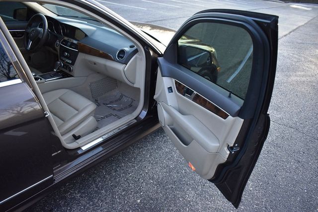 2014 Mercedes-Benz C-Class 4dr Sedan C 250 Sport RWD - 22985853 - 43