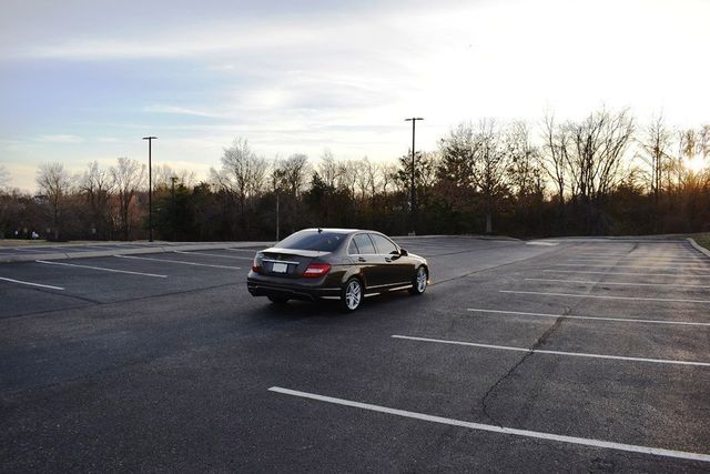 2014 Mercedes-Benz C-Class 4dr Sedan C 250 Sport RWD - 22985853 - 53