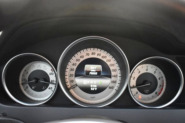 2014 Mercedes-Benz C-Class 4dr Sedan C 250 Sport RWD - 22985853 - 5