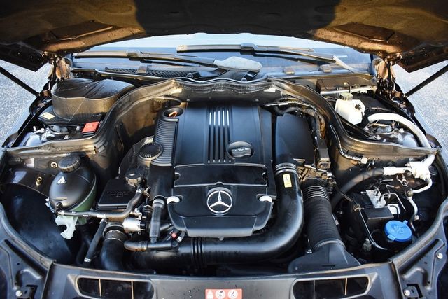 2014 Mercedes-Benz C-Class 4dr Sedan C 250 Sport RWD - 22985853 - 59