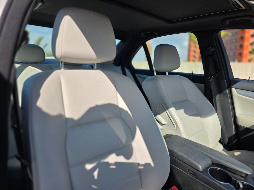 2014 Mercedes-Benz C-Class 4dr Sedan C 250 Sport RWD - 22968040 - 10