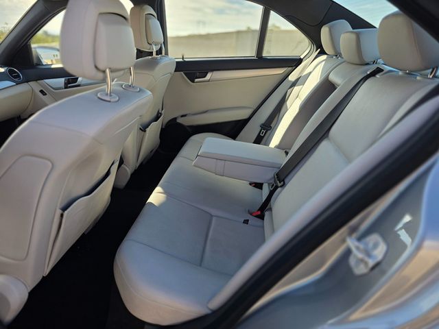 2014 Mercedes-Benz C-Class 4dr Sedan C 250 Sport RWD - 22968040 - 15