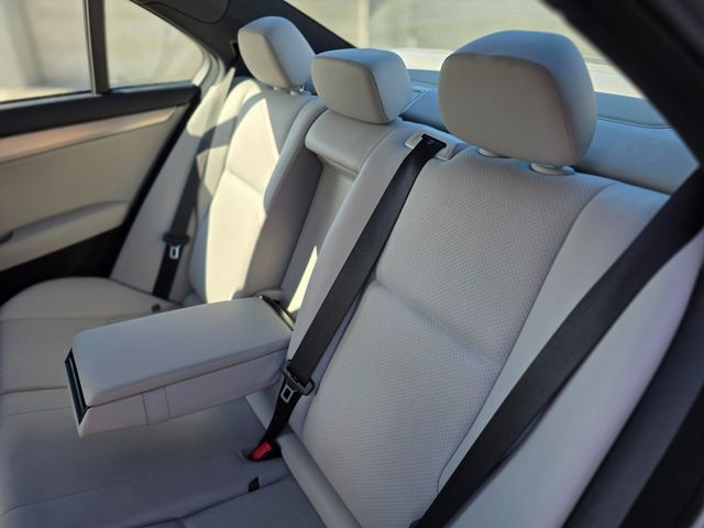 2014 Mercedes-Benz C-Class 4dr Sedan C 250 Sport RWD - 22968040 - 16