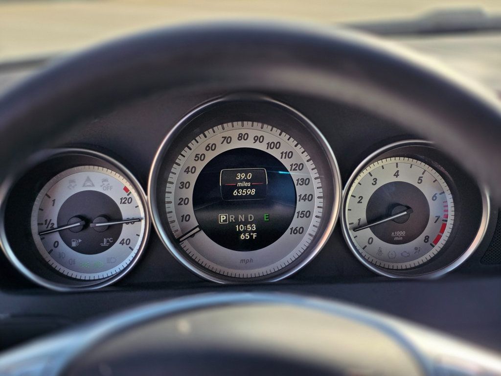 2014 Mercedes-Benz C-Class 4dr Sedan C 250 Sport RWD - 22968040 - 21