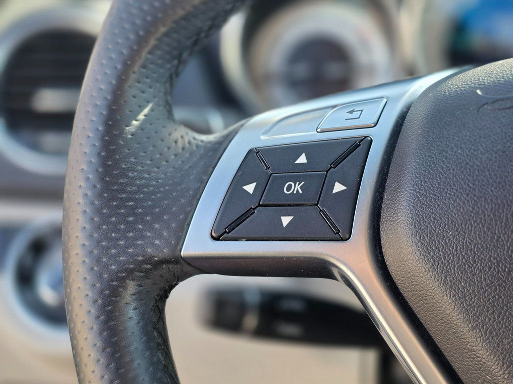 2014 Mercedes-Benz C-Class 4dr Sedan C 250 Sport RWD - 22968040 - 22